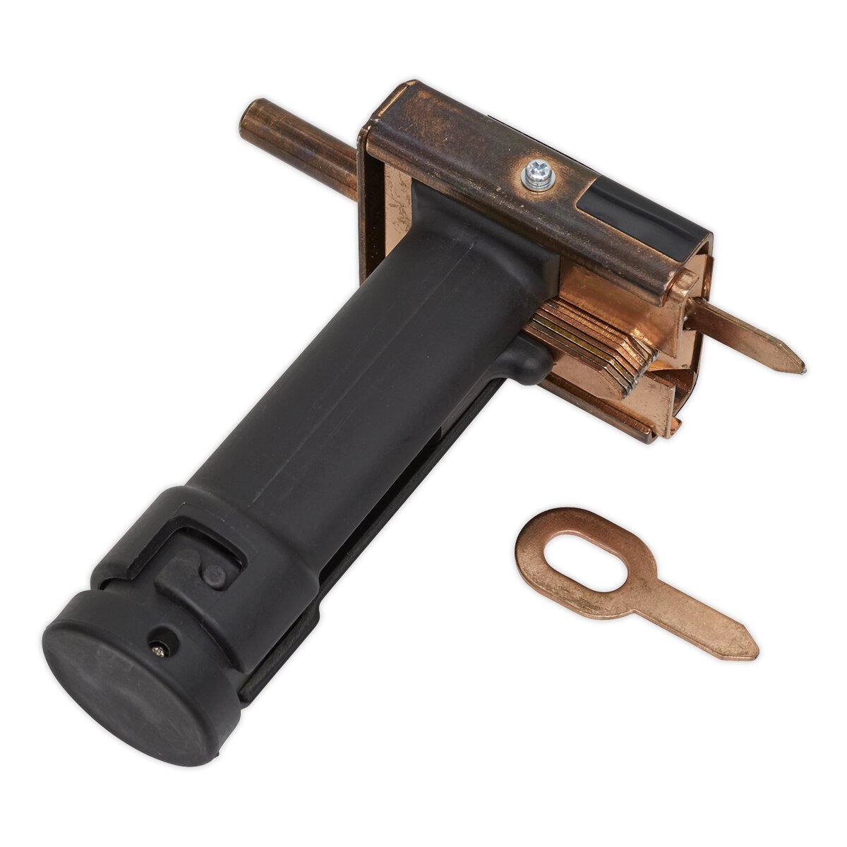 Tab Shooter for SR2000