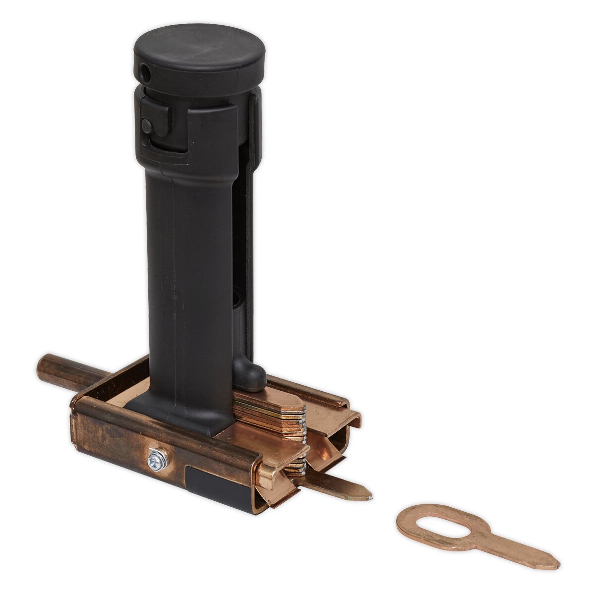 Tab Shooter for SR2000
