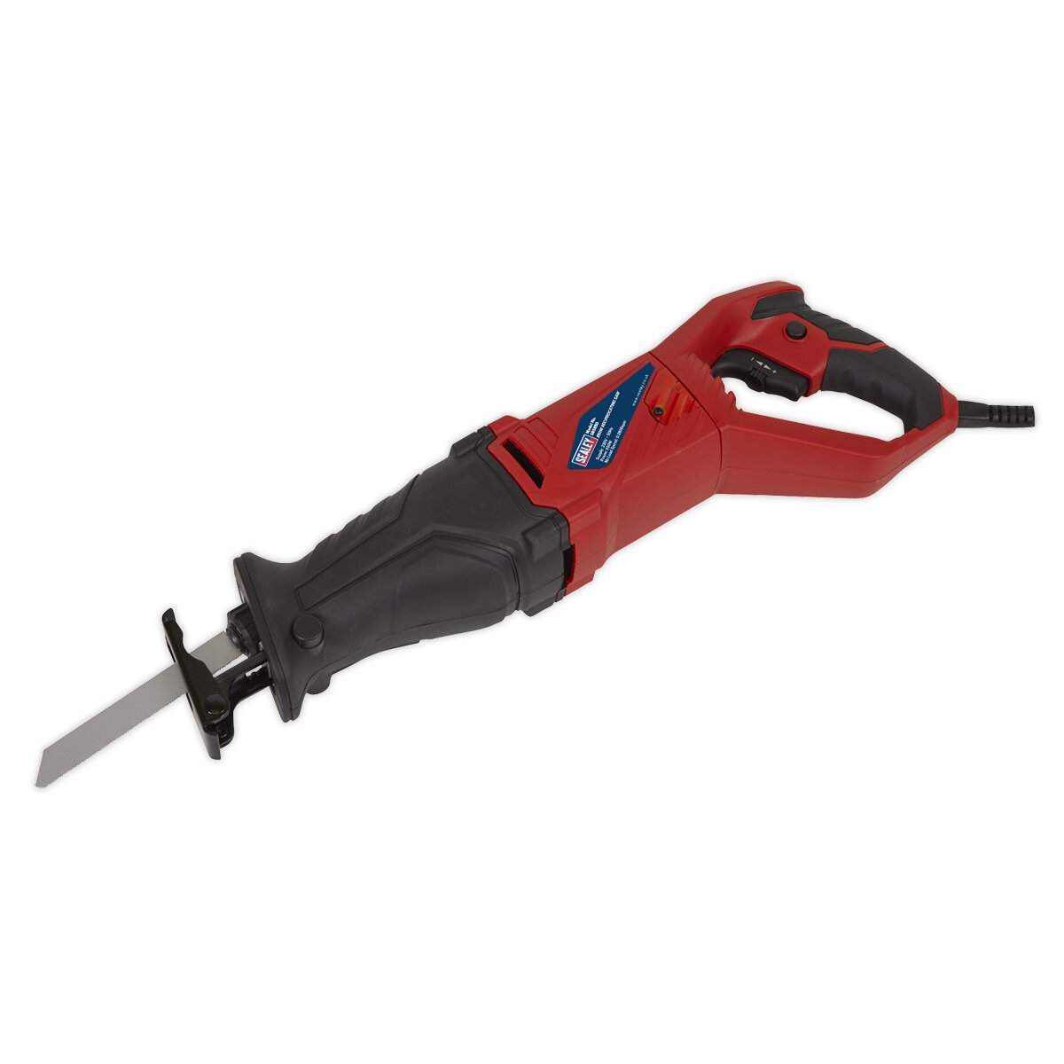 Reciprocating Saw 850W/230V