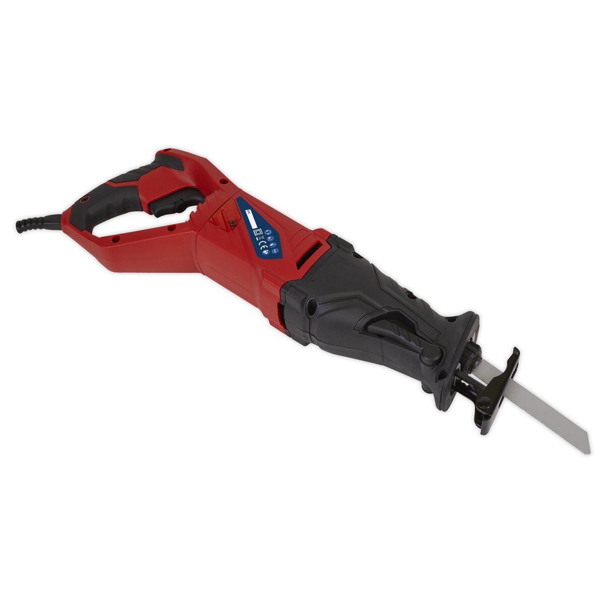 Reciprocating Saw 850W/230V