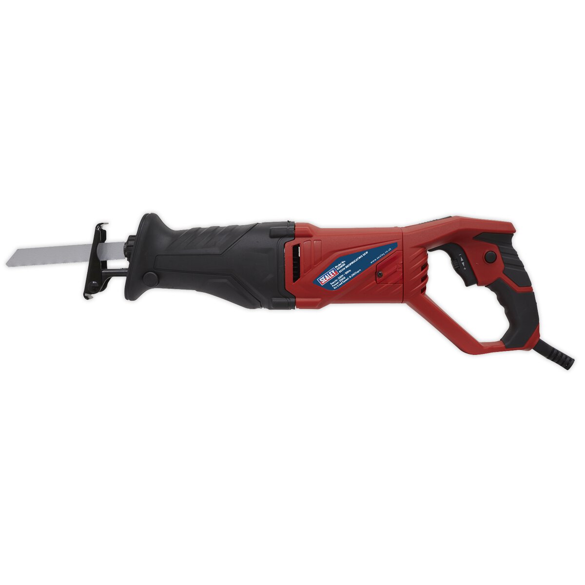 Reciprocating Saw 850W/230V
