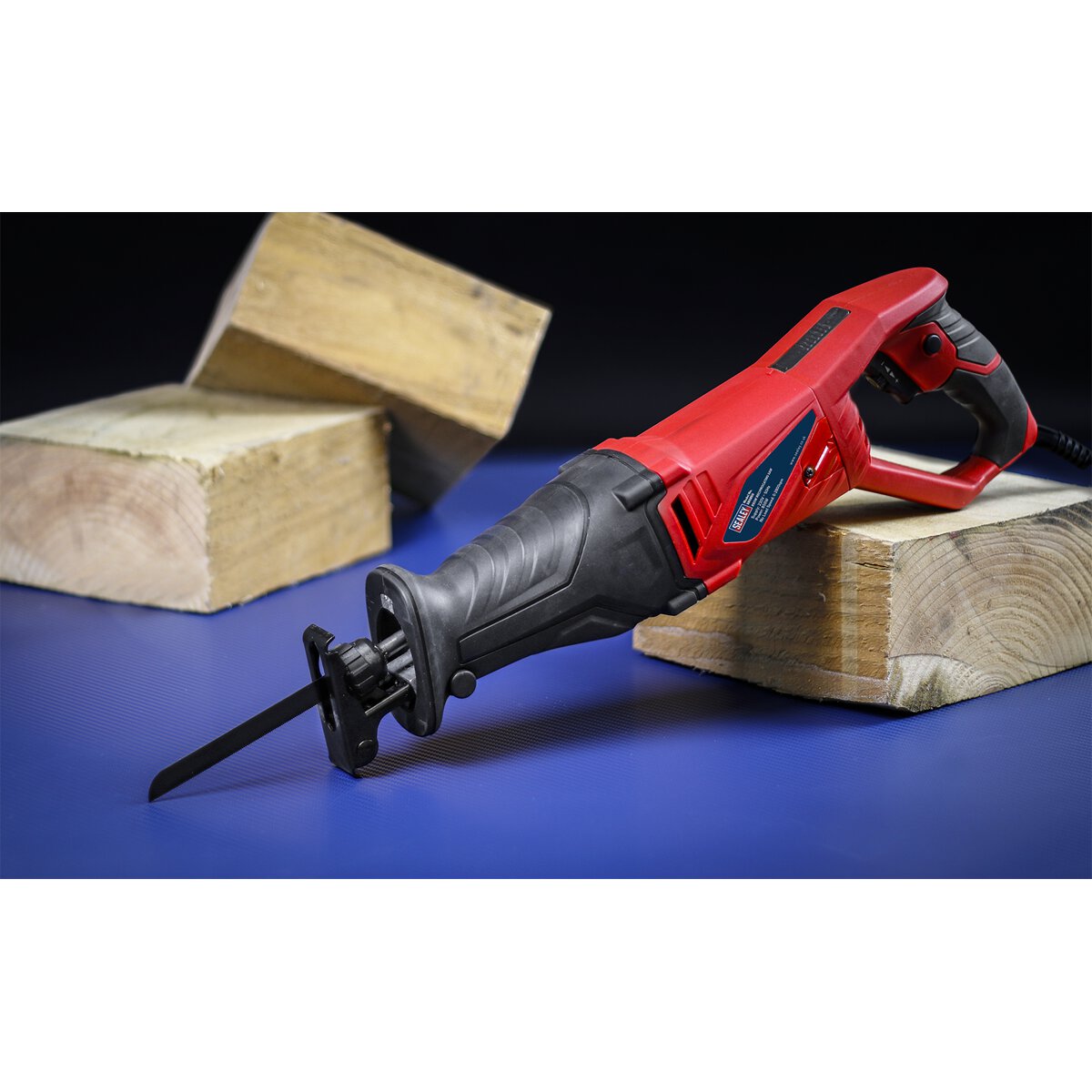 Reciprocating Saw 850W/230V