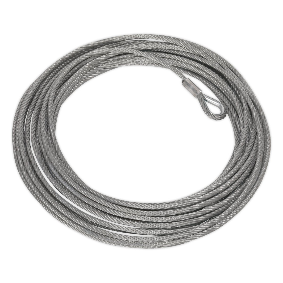 Wire Rope (Ø9.2mm x 26m) for SWR4300 & SRW5450