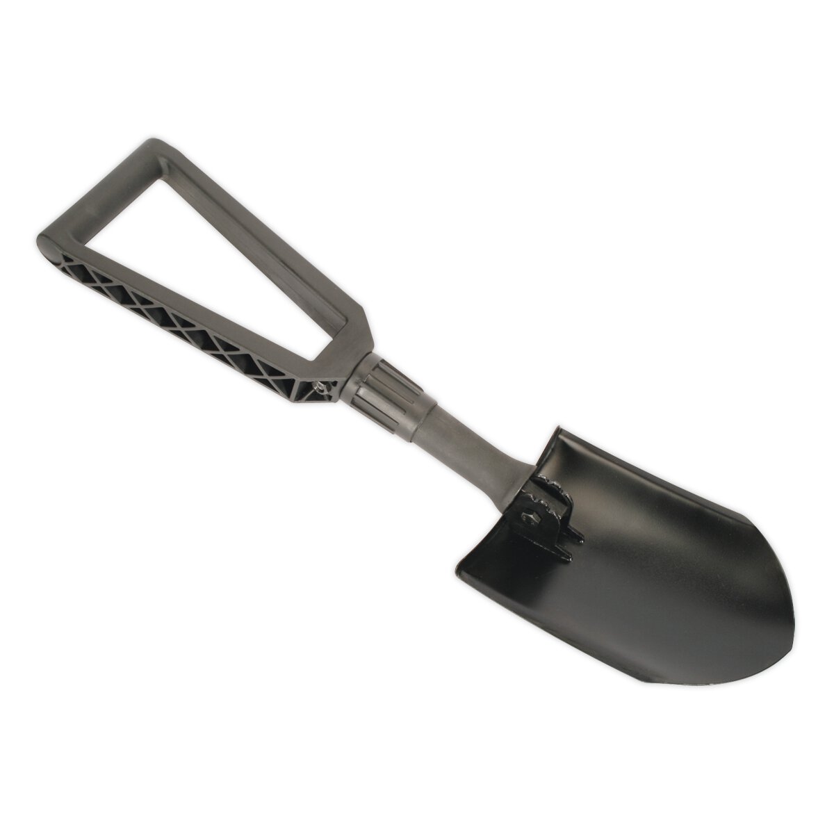Folding Shovel 590mm