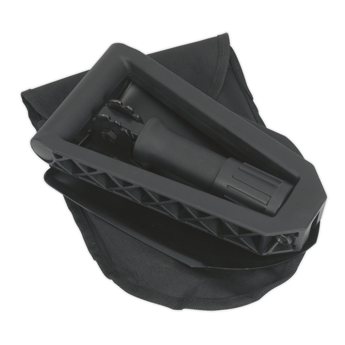 Folding Shovel 590mm