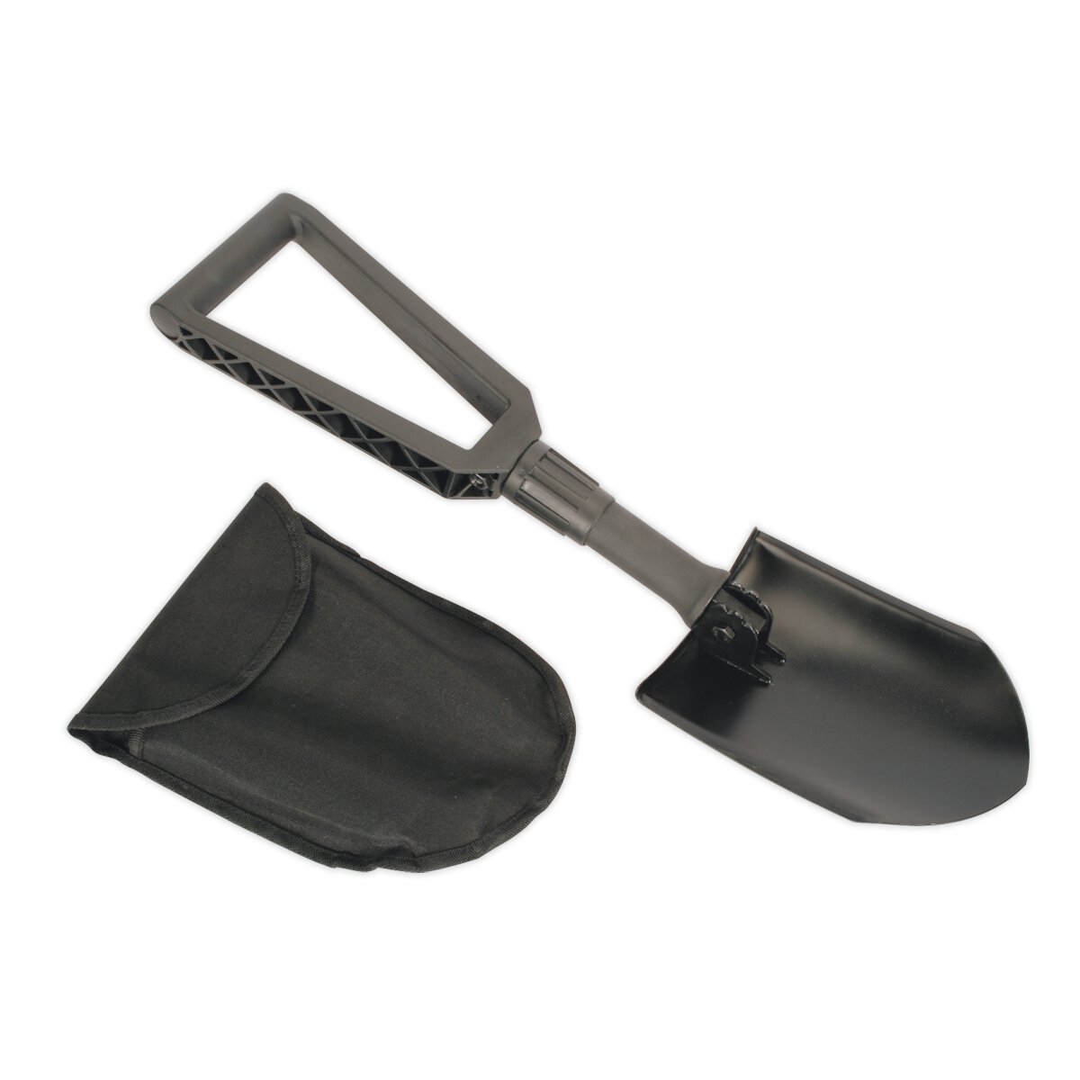 Folding Shovel 590mm