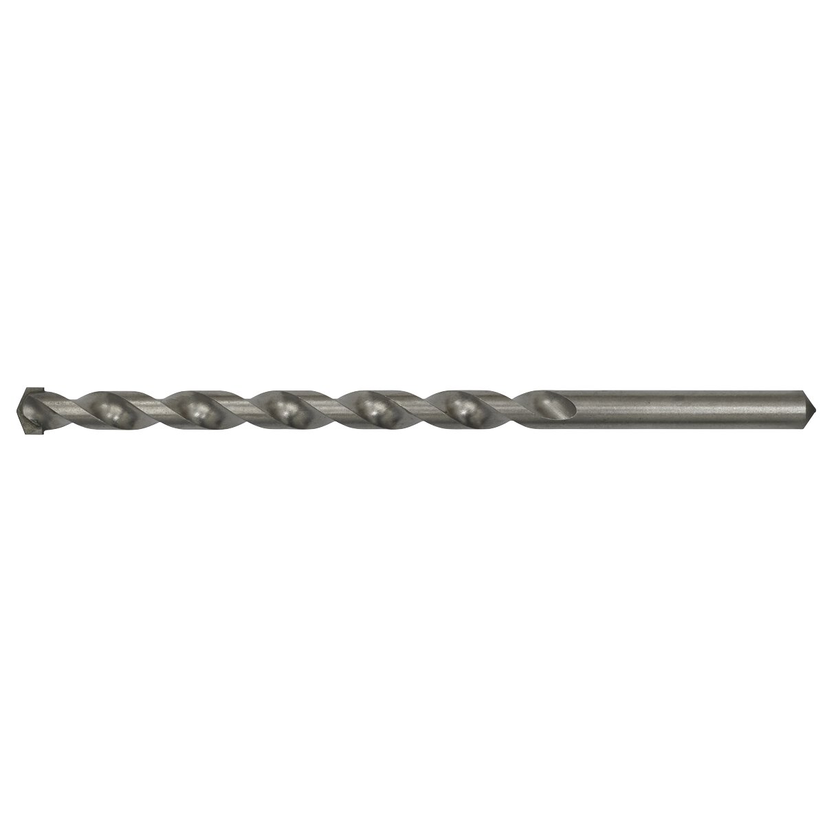 Straight Shank Rotary Impact Drill Bit Ø12 x 200mm