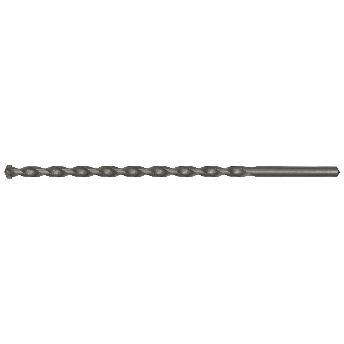 Straight Shank Rotary Impact Drill Bit Ø12 x 300mm
