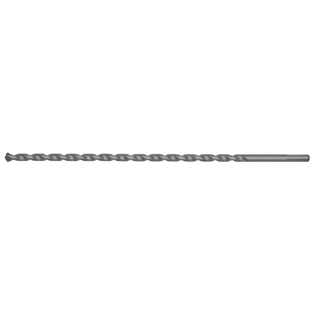 Straight Shank Rotary Impact Drill Bit Ø12 x 400mm