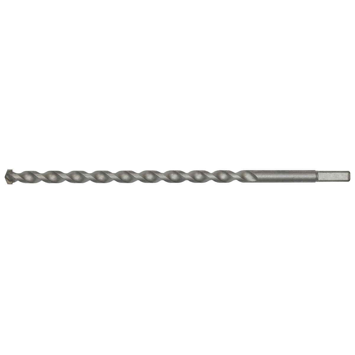 Straight Shank Rotary Impact Drill Bit Ø13 x 300mm