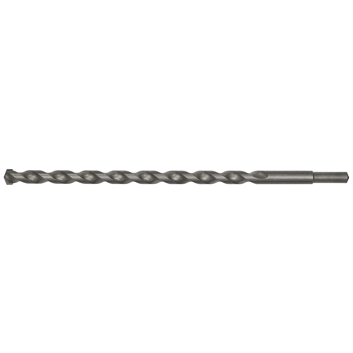 Straight Shank Rotary Impact Drill Bit Ø14 x 300mm