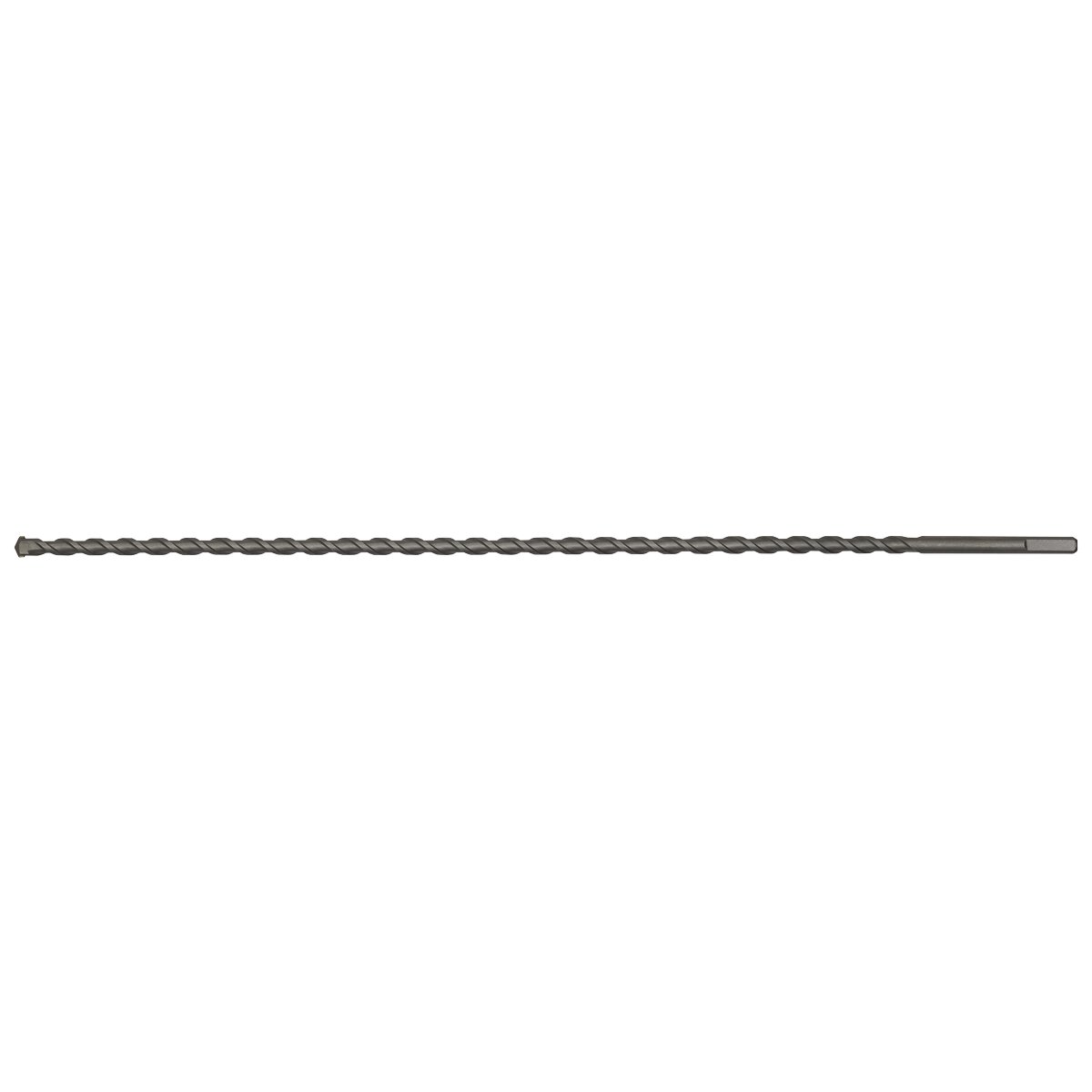 Straight Shank Rotary Impact Drill Bit Ø14 x 600mm