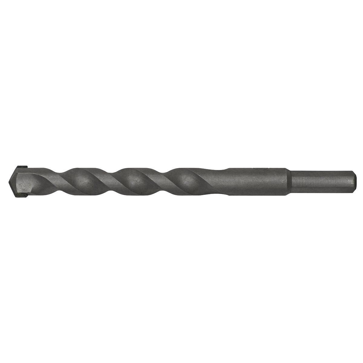 Straight Shank Rotary Impact Drill Bit Ø18 x 150mm