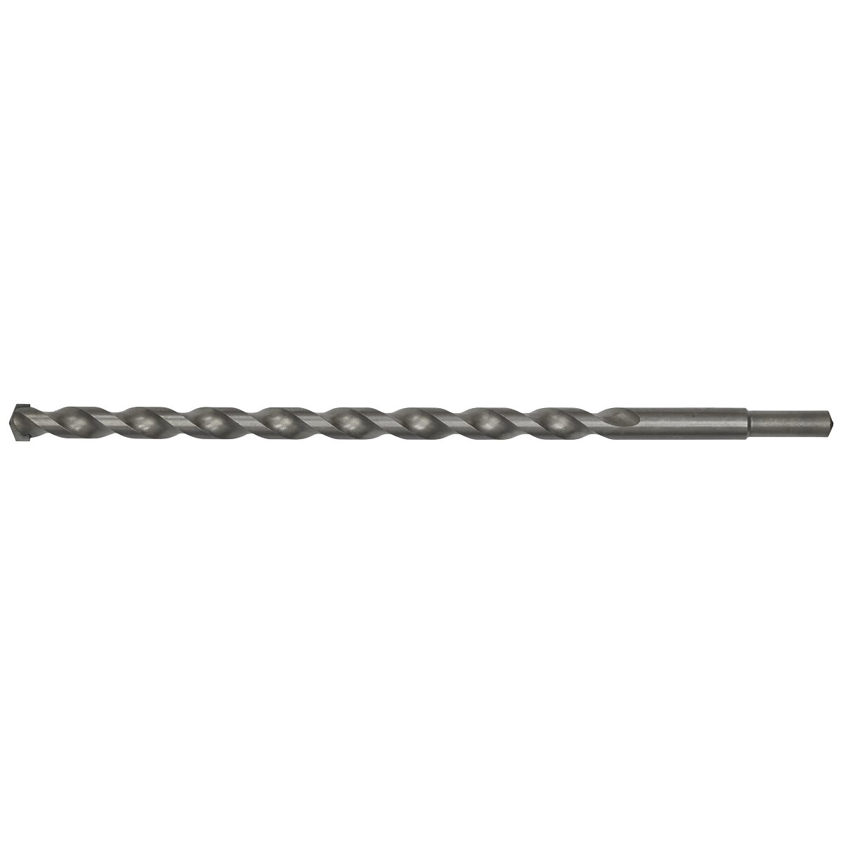 Straight Shank Rotary Impact Drill Bit Ø18 x 300mm