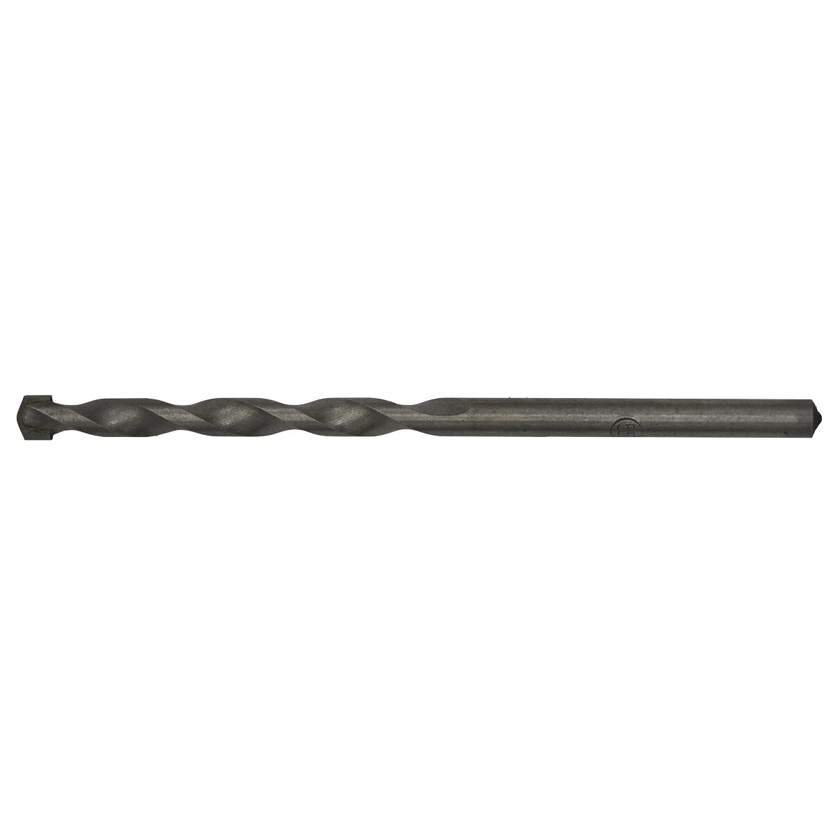 Straight Shank Rotary Impact Drill Bit Ø5.5 x 100mm