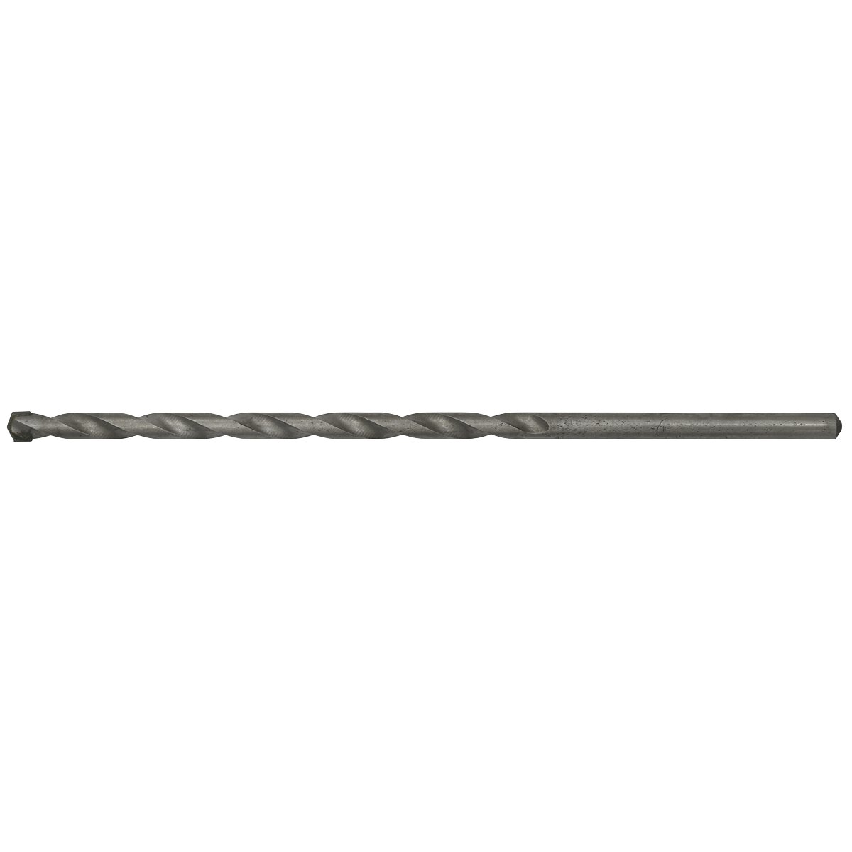Straight Shank Rotary Impact Drill Bit Ø5.5 x 150mm