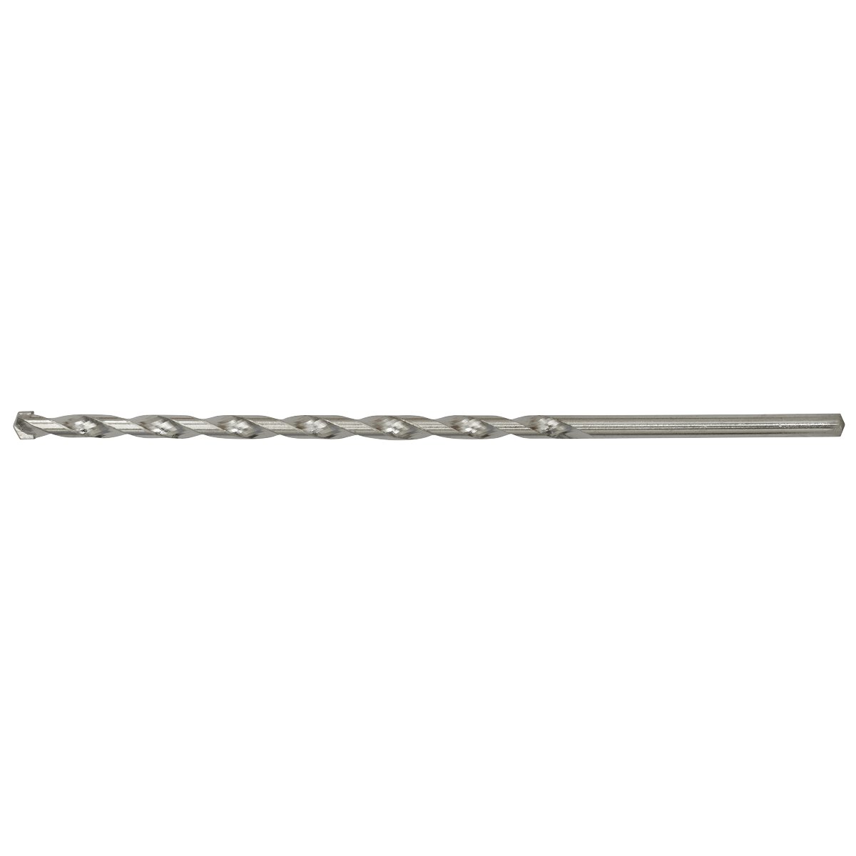 Straight Shank Rotary Impact Drill Bit Ø5 x 150mm