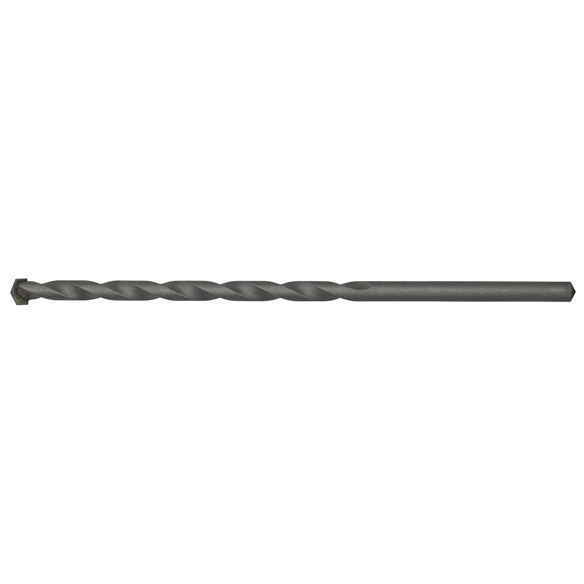 Straight Shank Rotary Impact Drill Bit Ø8 x 150mm