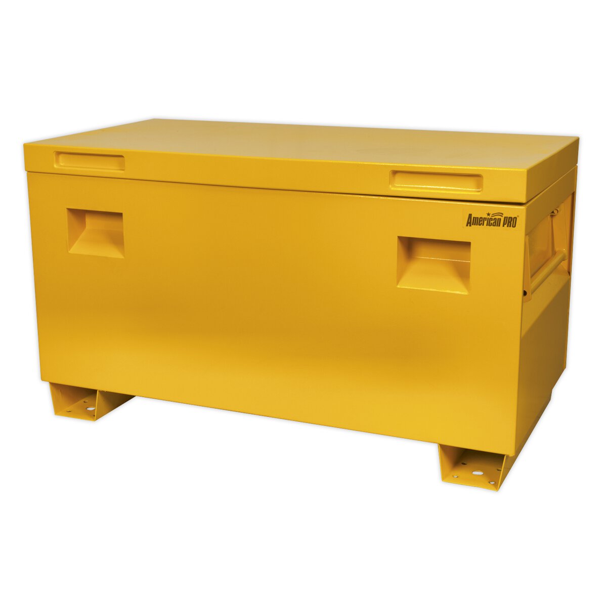 Truck Box 1220 x 620 x 700mm