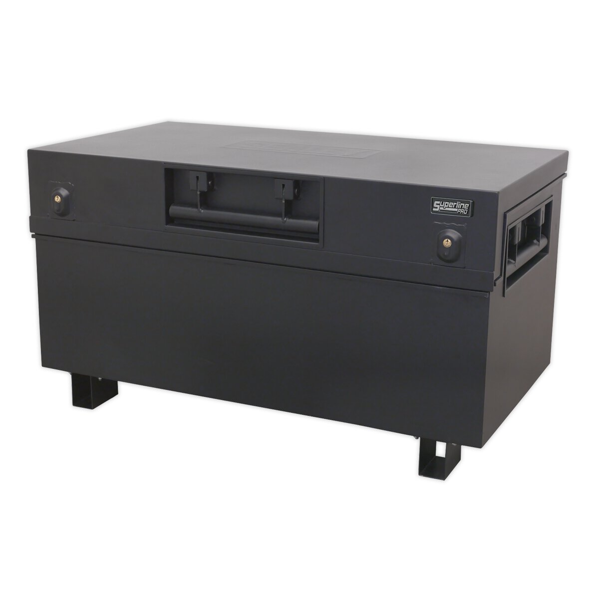 Site Box 1125 x 610 x 625mm