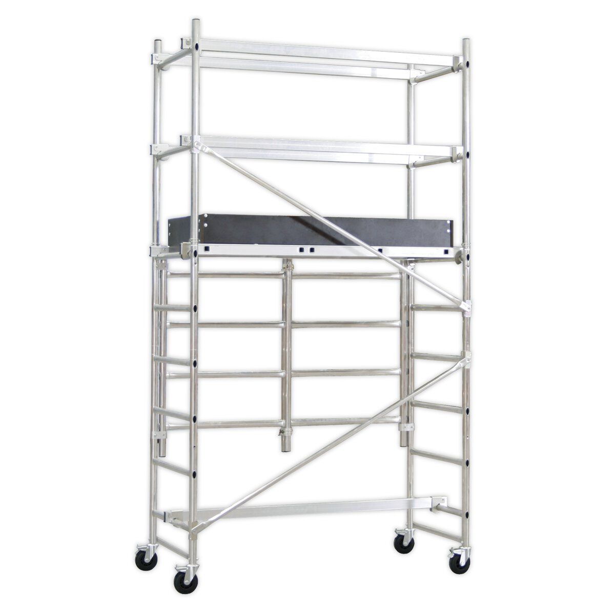 Platform Scaffold Tower EN 1004