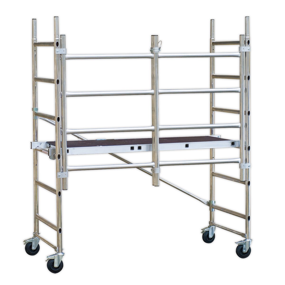 Platform Scaffold Tower EN 1004