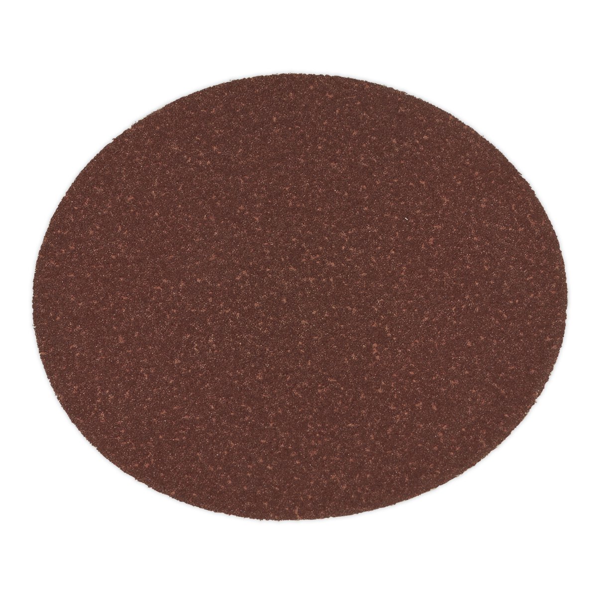 Sanding Disc Ø125mm 80Grit Adhesive Backed Pack of 5