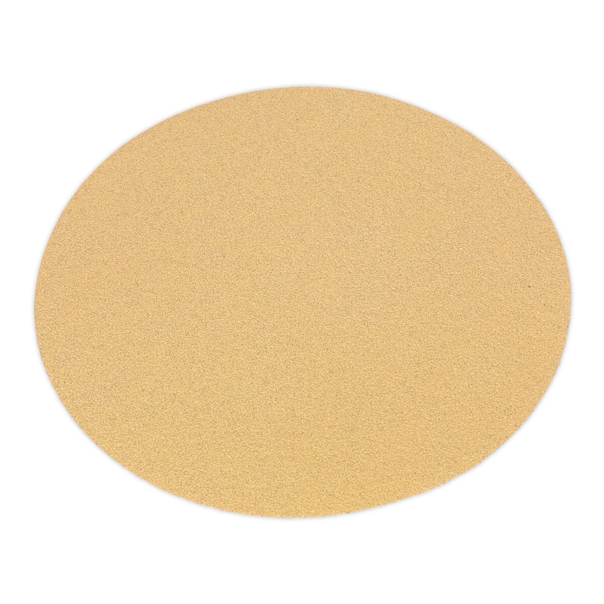 Sanding Disc Ø150mm 80Grit Adhesive Backed
