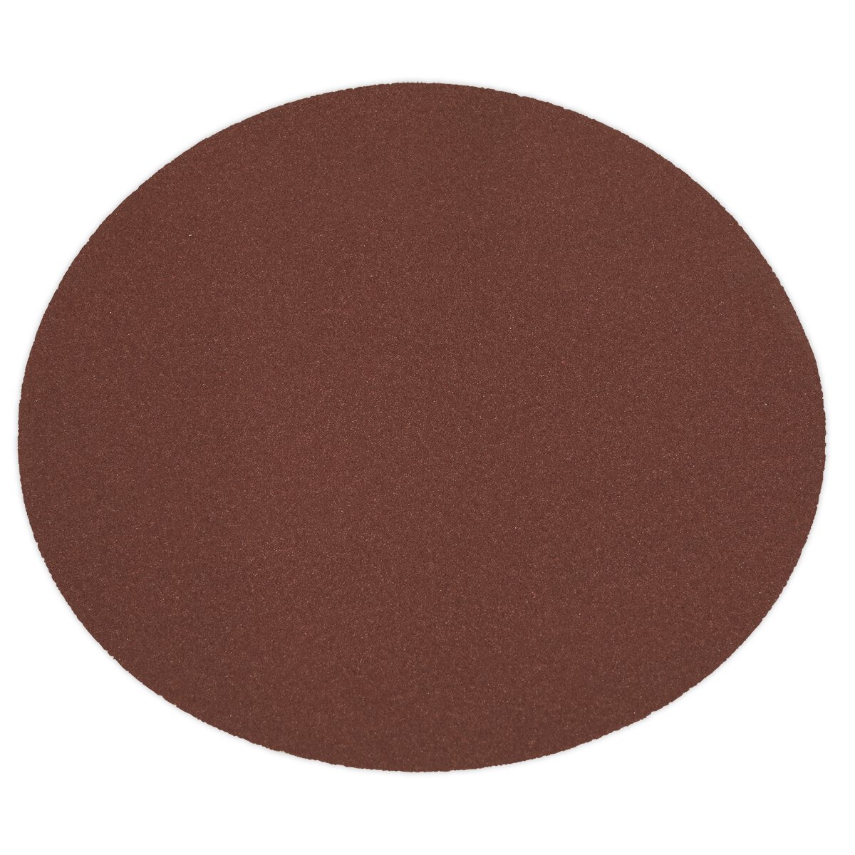 Sanding Disc Ø305mm 80Grit Hook-and-Loop