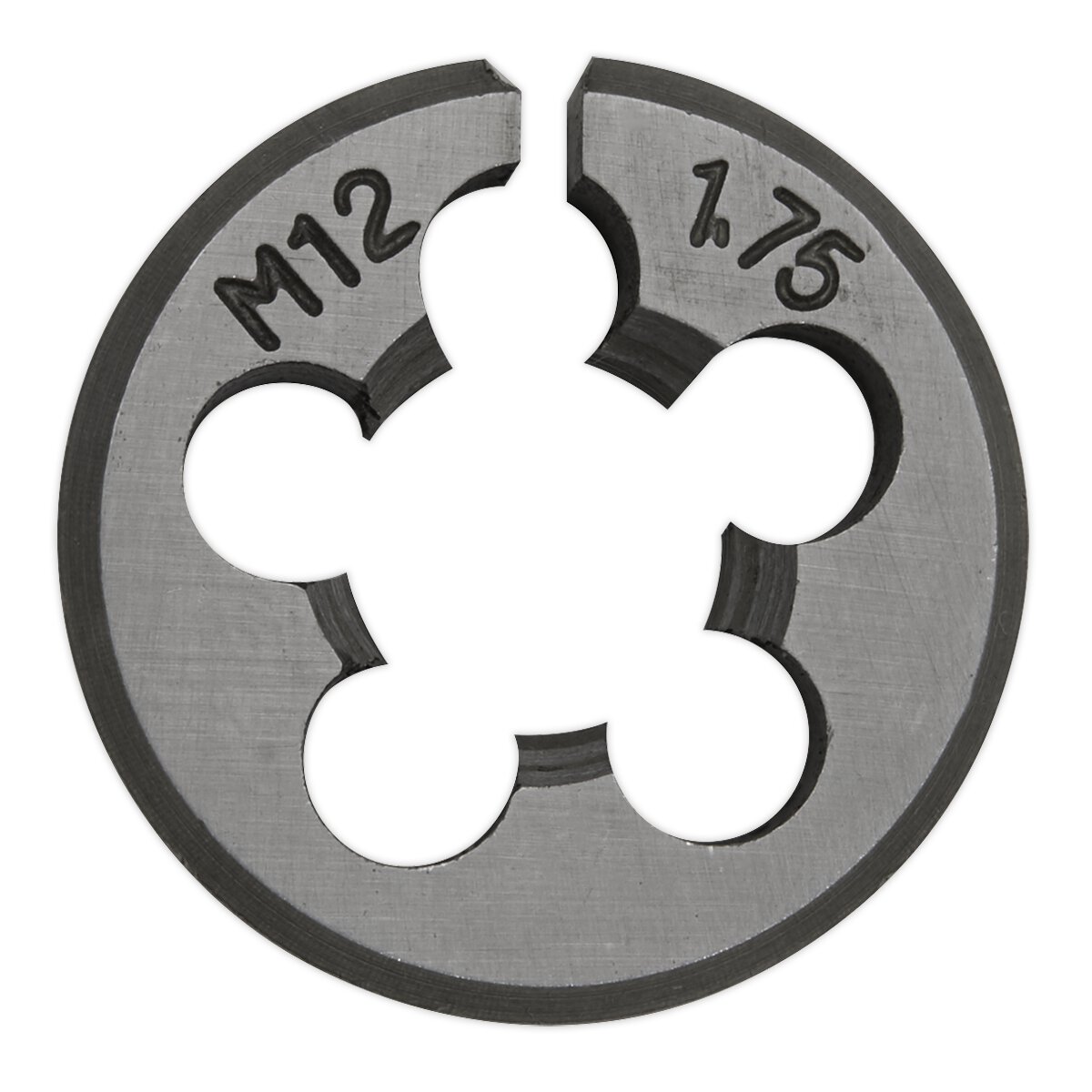 Split Die M12 x 1.75mm