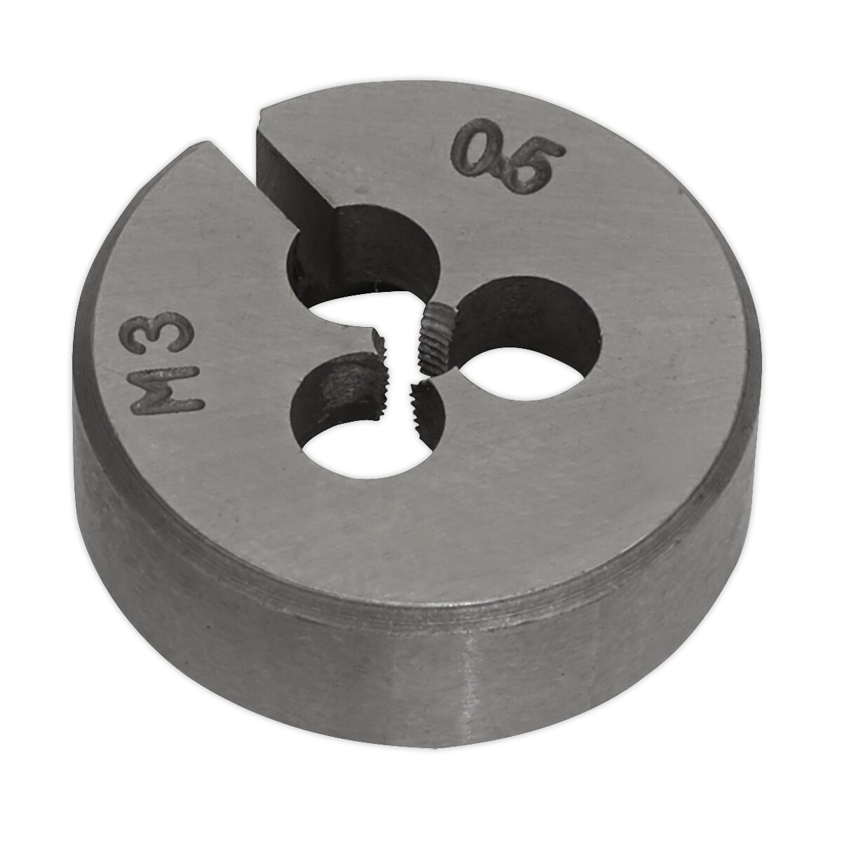 Split Die M3 x 0.5mm