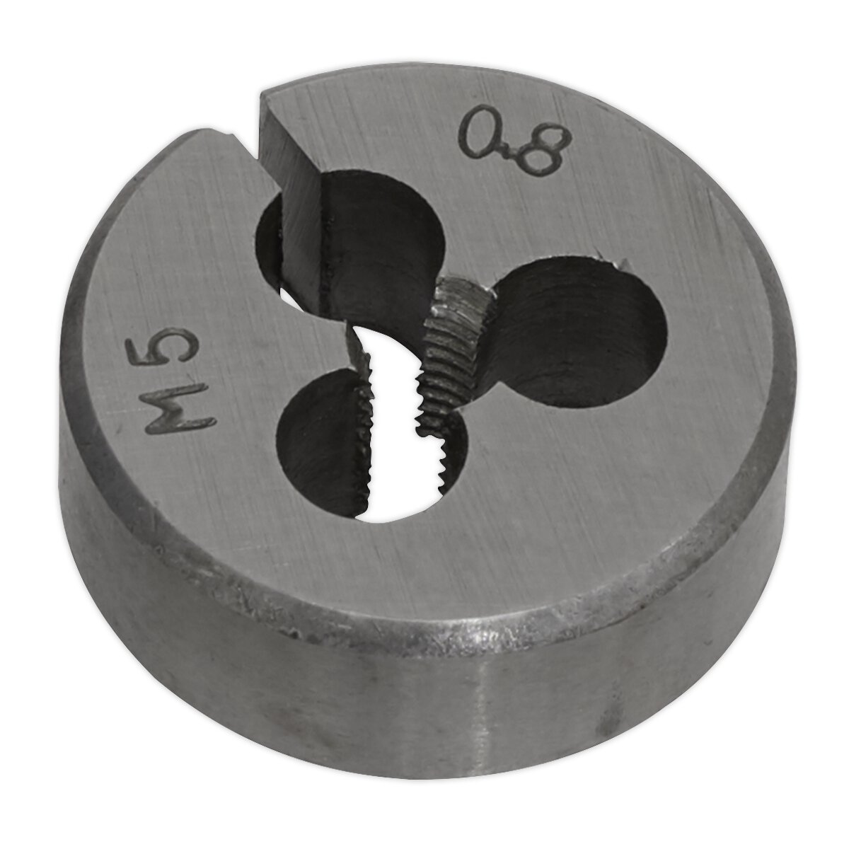 Split Die M5 x 0.8mm
