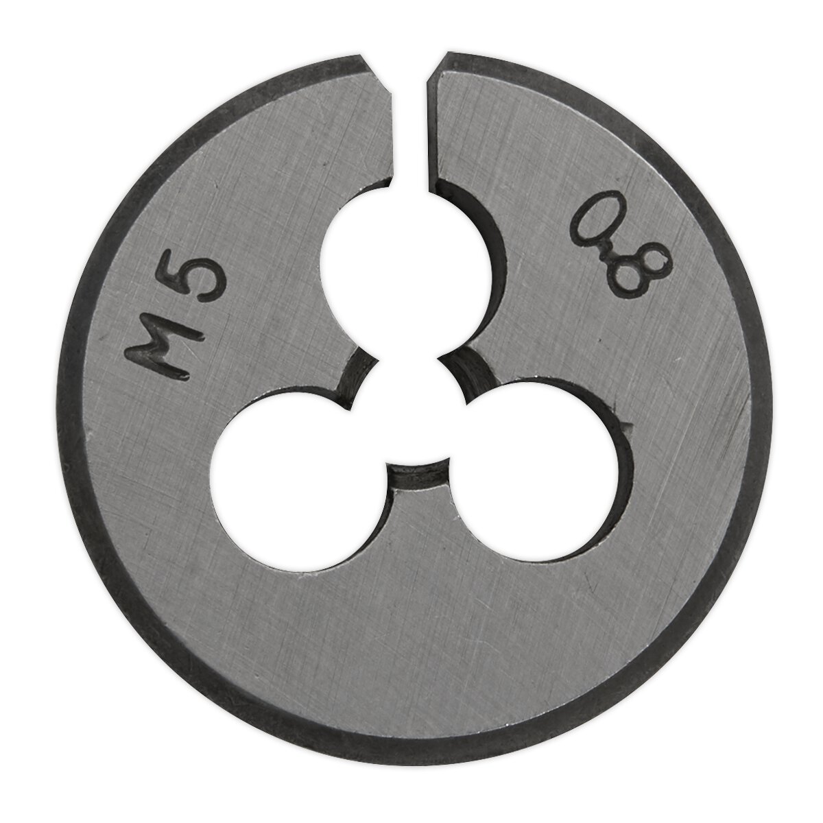 Split Die M5 x 0.8mm