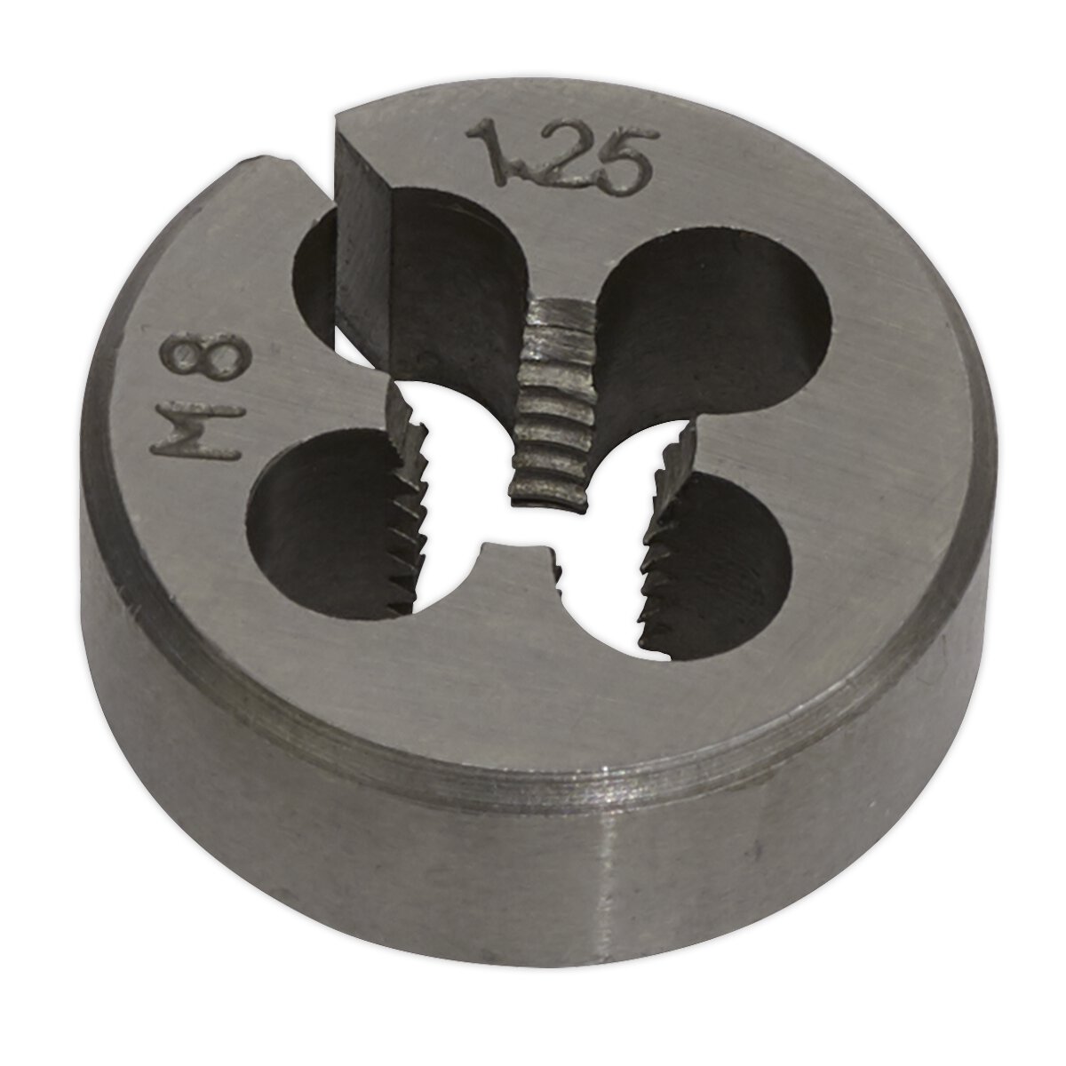 Split Die M8 x 1.25mm