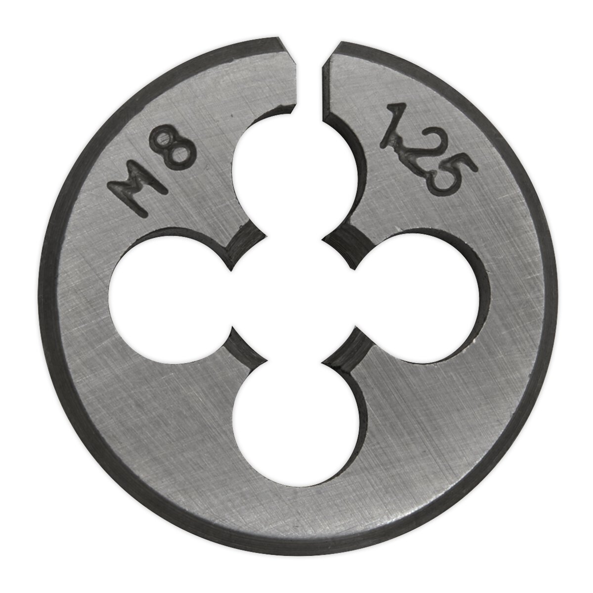 Split Die M8 x 1.25mm