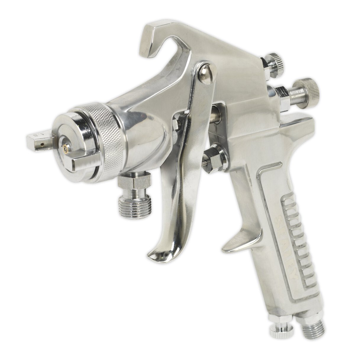 Spray Gun for SSG1P 1.8mm Set-Up