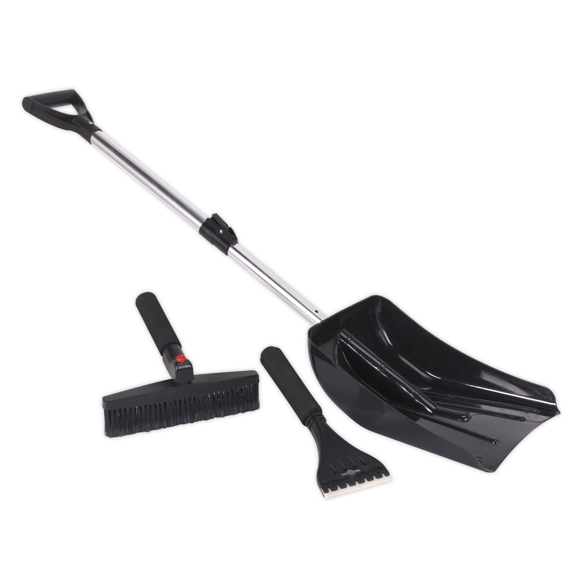 Auto Snow Kit 3pc