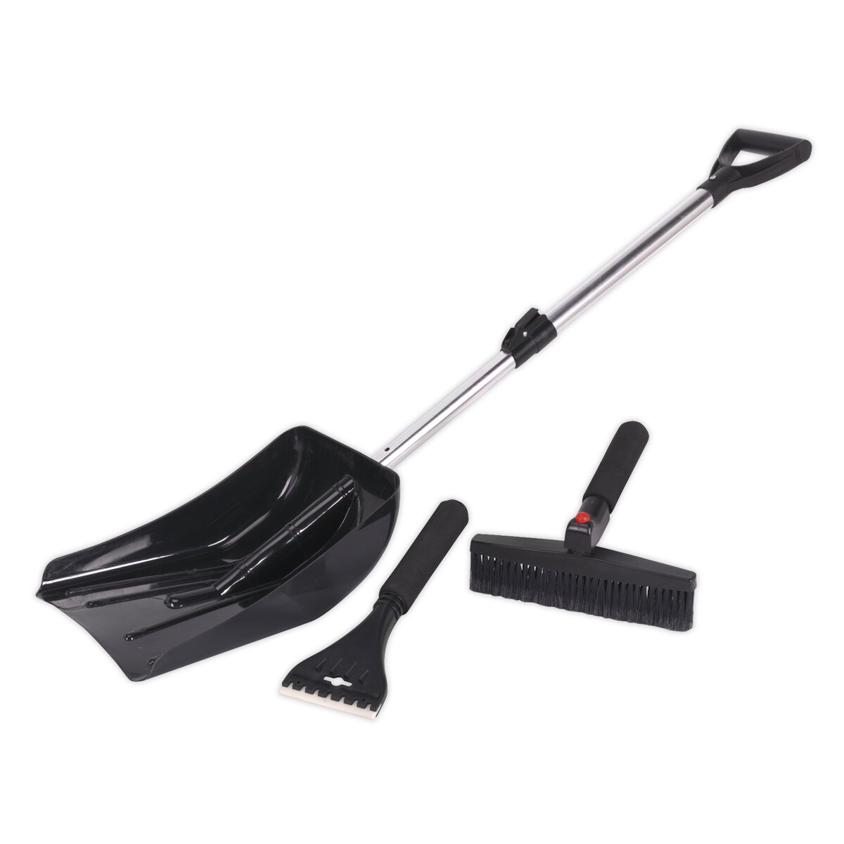 Auto Snow Kit 3pc