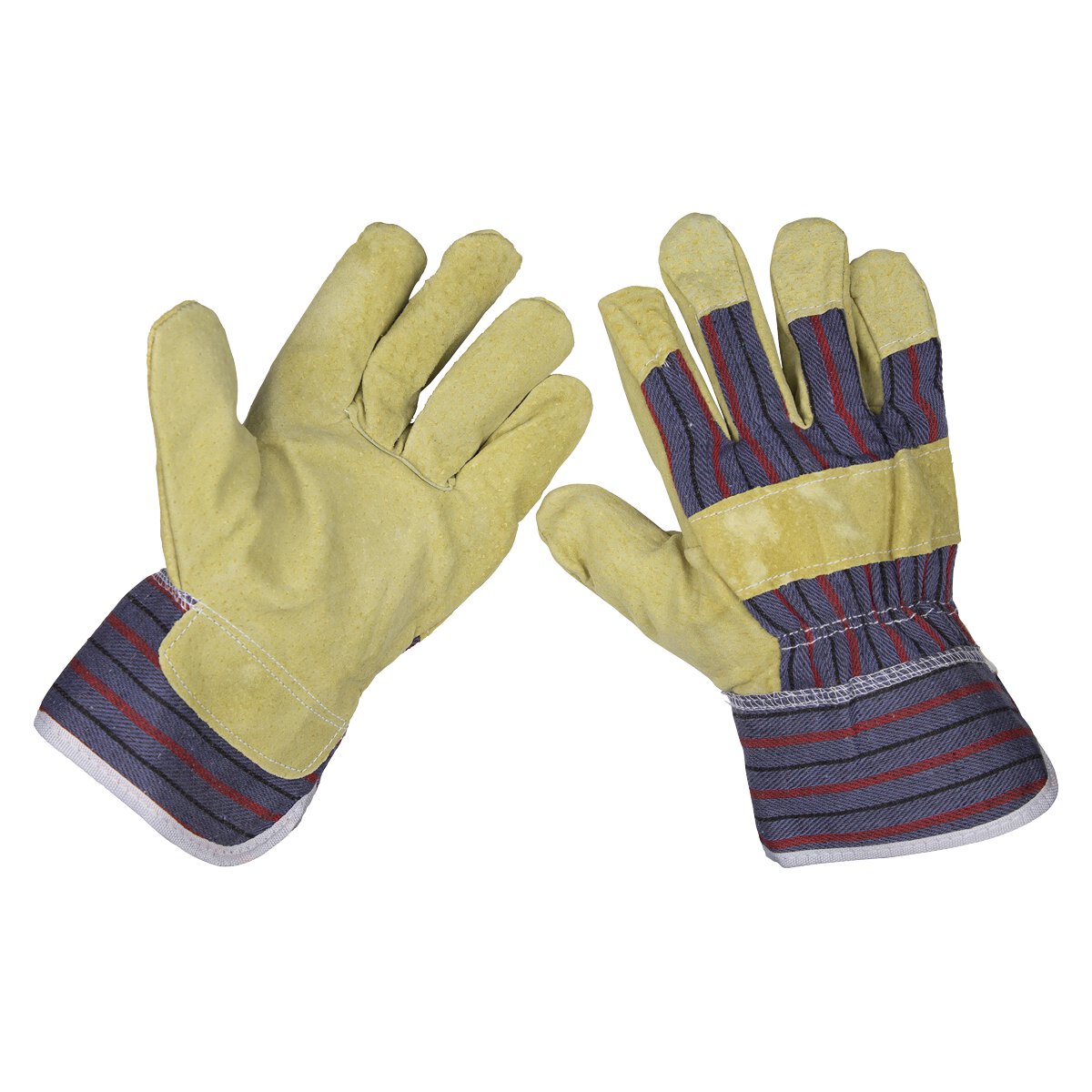 Rigger's Gloves Pair