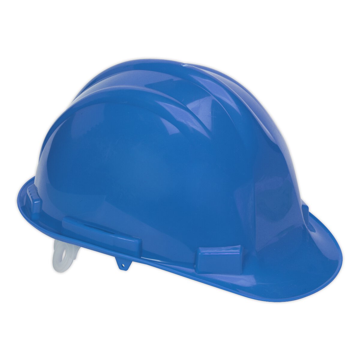 Safety Helmet Blue BS EN 397