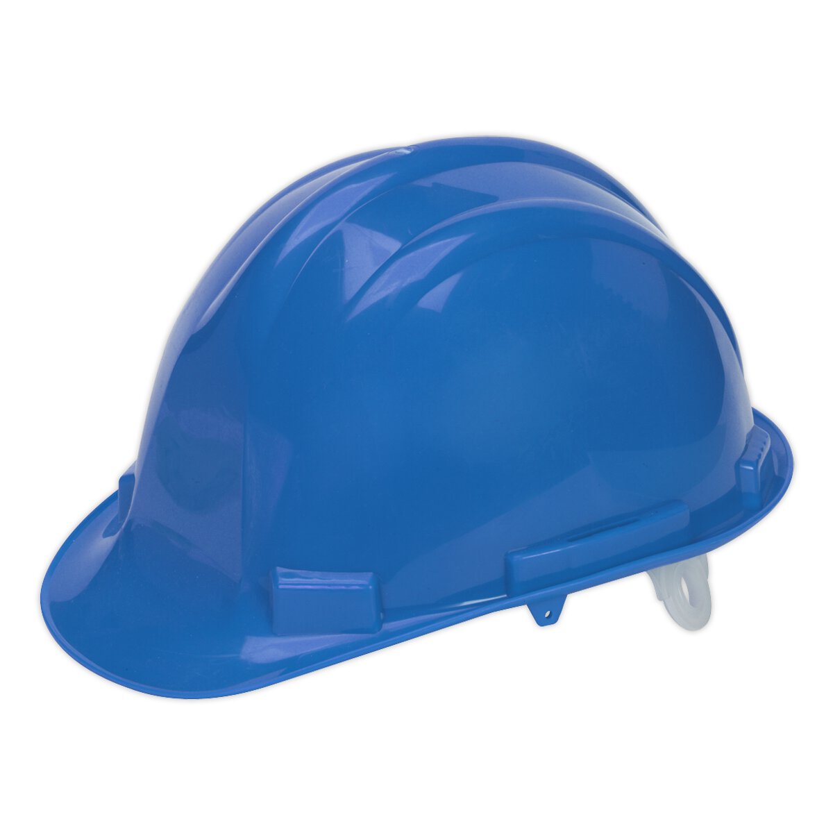 Safety Helmet Blue BS EN 397