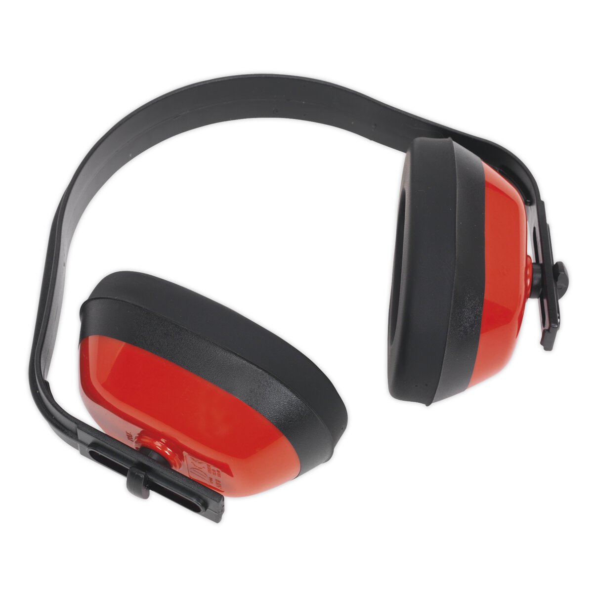 Ear Defenders