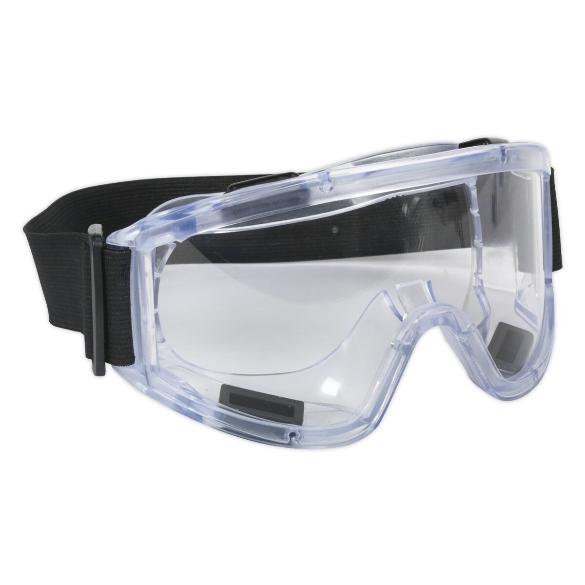 Safety Goggles Indirect Vent BS EN 166