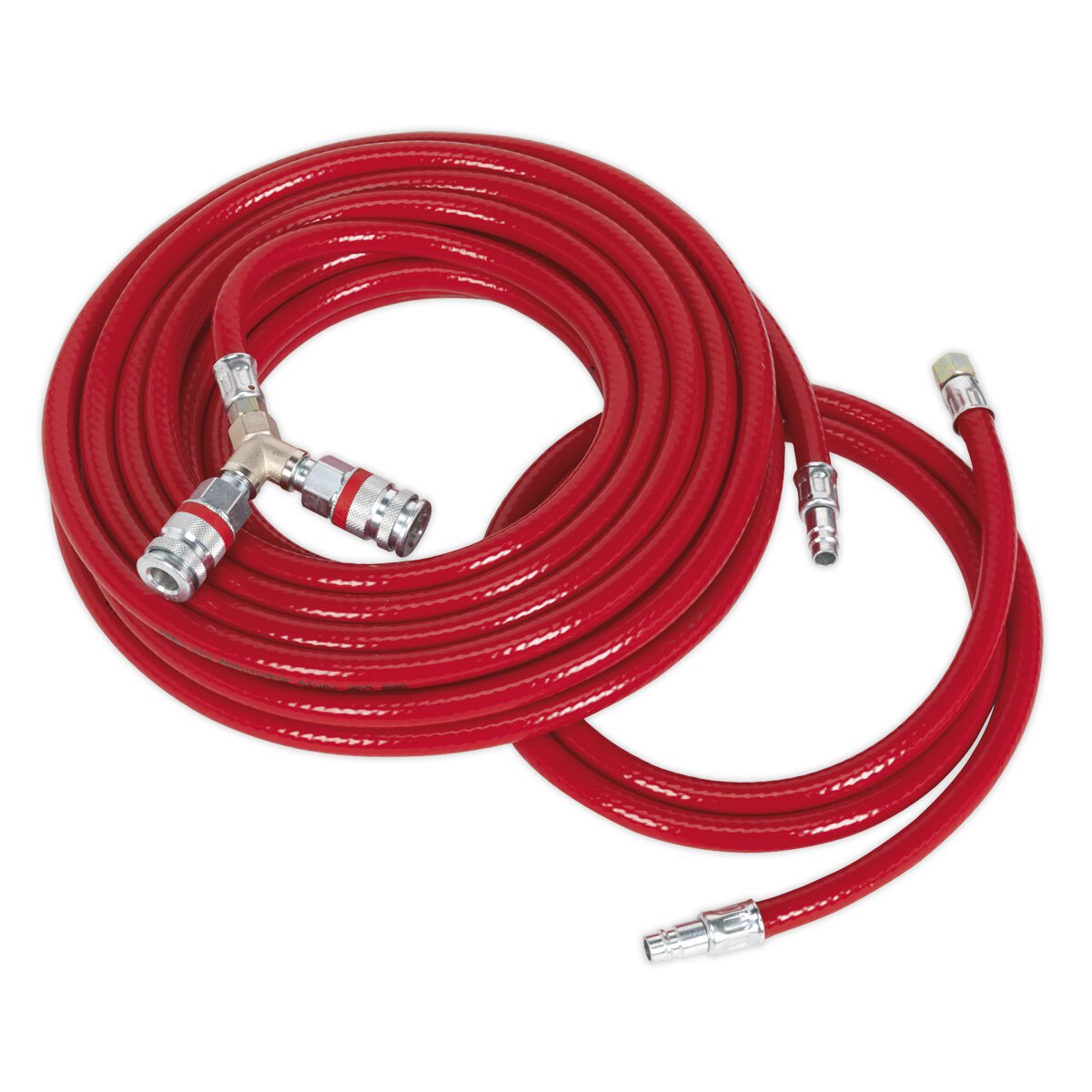 Low Toxic Breathing Hose 10m