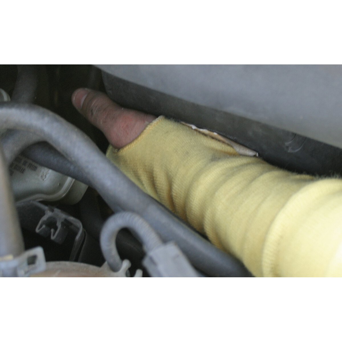 Kevlar® Hot Sleeve 355mm
