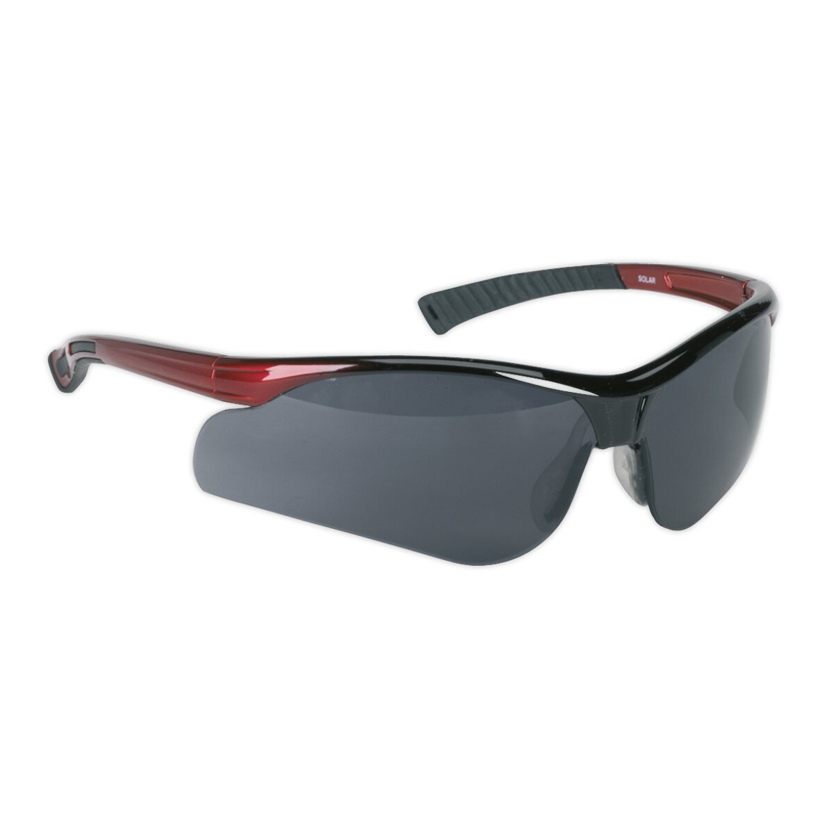 Anti-Glare Safety Spectacles