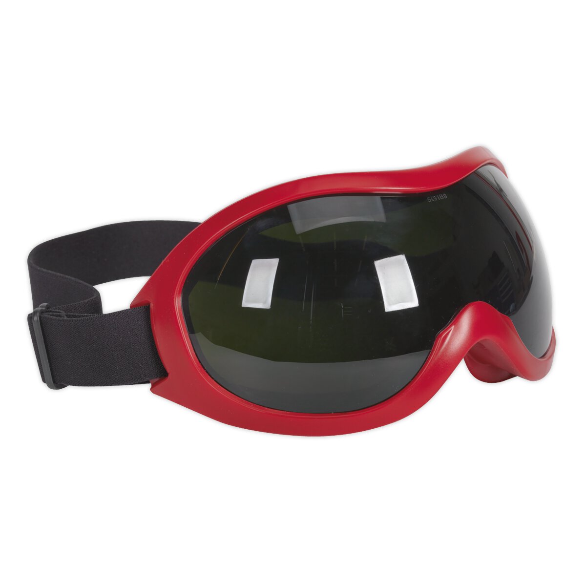Deluxe Gas Welding Goggles