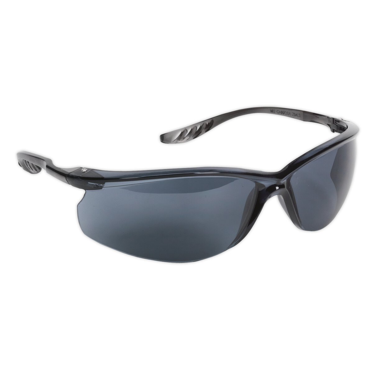 Safety Spectacles - Anti-Glare Lens