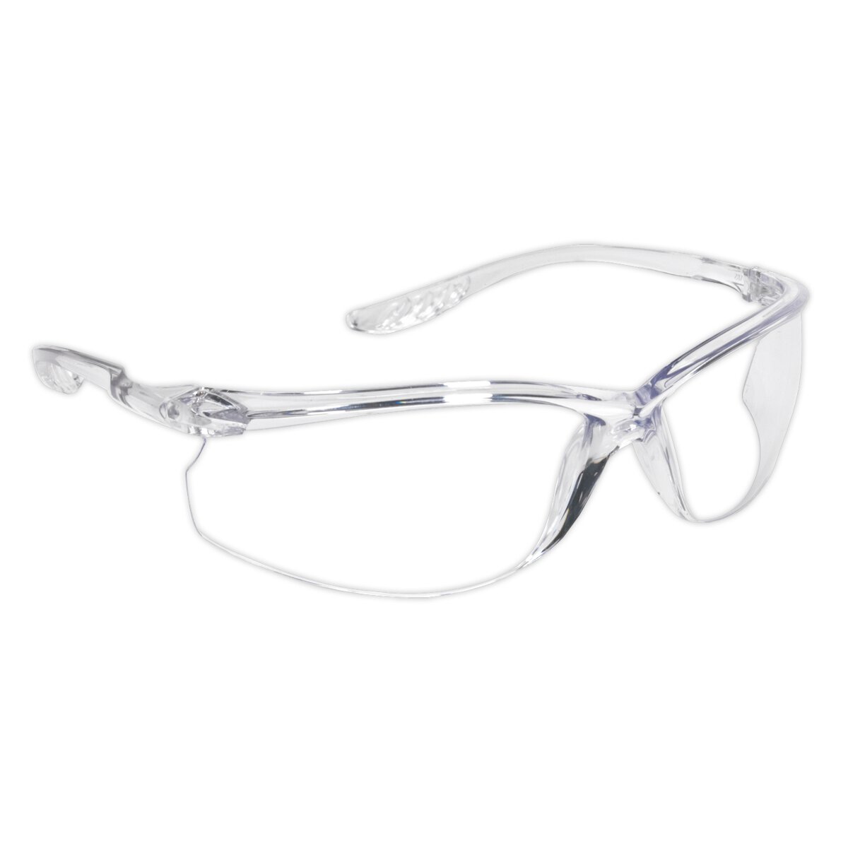 Safety Spectacles - Clear Lens