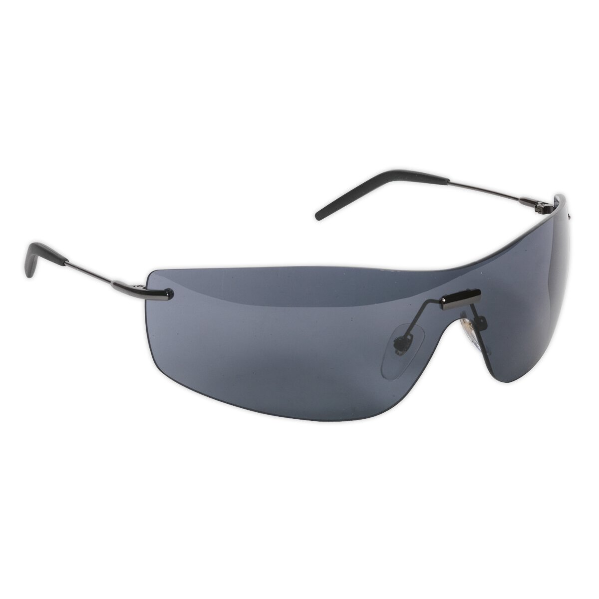 Safety Spectacles - Anti-Glare Lens